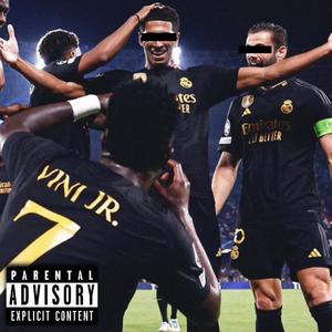 Good Vibes (feat. Kuleem & Rowan H.) (Explicit)
