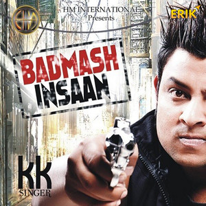 Badmash Insaan