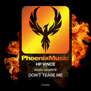 Don't Tease Me (Main Mix)