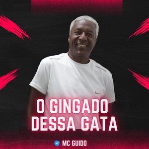 O Gingado Dessa Gata