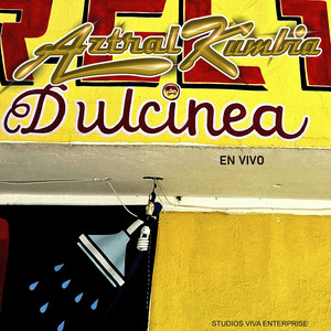 Dulcinea (En Vivo)