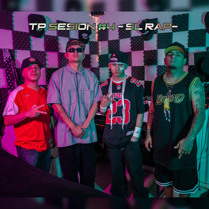 TP SESION #4 SL RAP