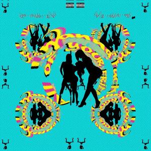 I WANNA ****(feat. Luhmari & TEEJAY) (Explicit)