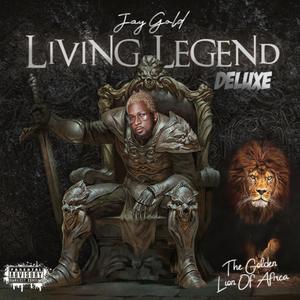 Living Legend Deluxe