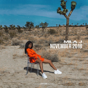 November 2018 (Explicit)