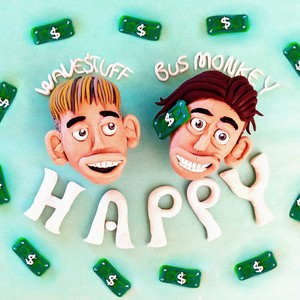 Happy (Explicit)