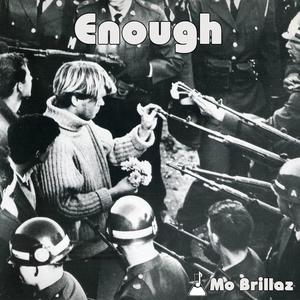 Mo Brillaz - Silence on a Battlefield(feat. Bronx-187)