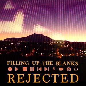 Rejected (feat. Pablo Novillo)