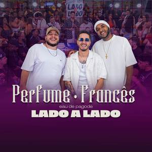 Perfume Francês (Eau de Pagode)