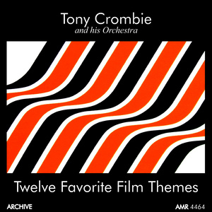 Twelve Favourite Film Themes