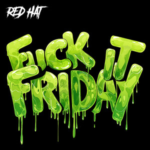 **** It Friday (Explicit)