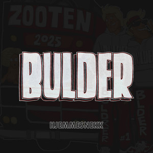 Bulder 2025 (Hjemmesnekk) [Explicit]