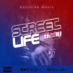Street Life (Explicit)