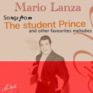 Deep in My Heart, Dear