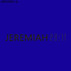 Jeremiah 29:11