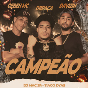 Campeão (Explicit)