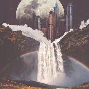 Moon Travel (prod.Jianastic)