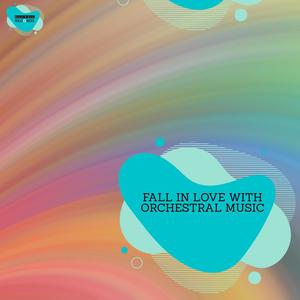 Bright Strings With Violin (Cinematic Orchestra)