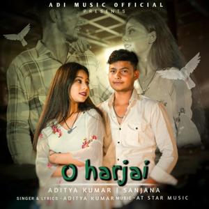 O Harjai (feat. Sanjana)