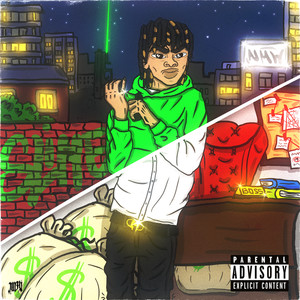 BUBBLEGUM (Explicit)