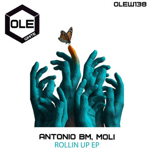 Rollin Up (Extended Mix)