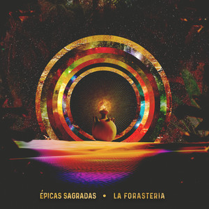 Chaman Entra en la Selva