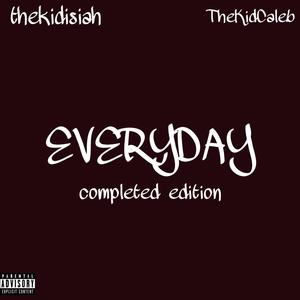 Everyday (Acoustic|Explicit)