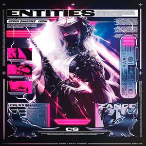 ENTITIES (Explicit)