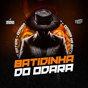 Batidinha do Odara 1.0 (Explicit)