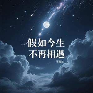 假如今生不再相遇