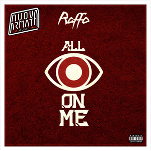 All Eyez on me (Explicit)