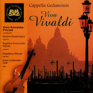 Viva Vivaldi