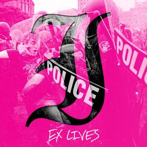 Ex Lives Deluxe Edition