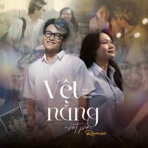 vệt nắng nhạt phai (remix version)