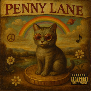 Penny Lane (Explicit)