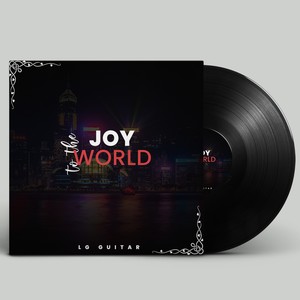 Joy To The World (feat. John Zych)