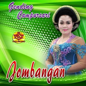 Gending Campursari Jombangan