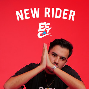 New Rider (Explicit)