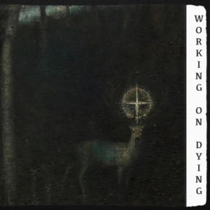 working on dying (feat. Manny 10x) (Explicit)