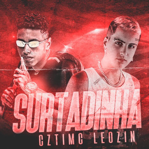 Surtadinha(feat. Mc Leozin)(Brega Funk)