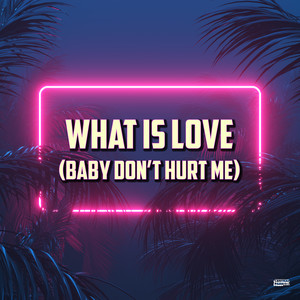 What Is Love (Baby Don't Hurt Me)