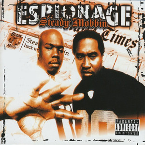 Espionage (Explicit)