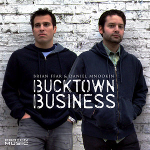 Bucktown Business