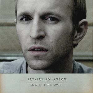 Jay-Jay Johanson - Rush (Radio Edit)