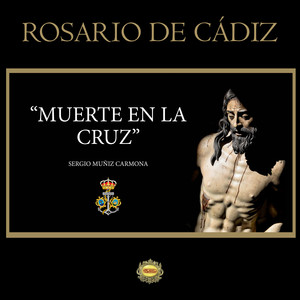 Muerte en la Cruz