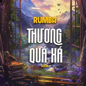 Thương Quá Xá (Rumba)