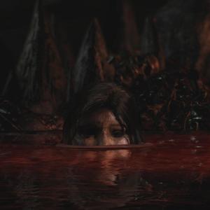 tears u hide (Explicit)