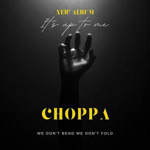 Choppa (Explicit)