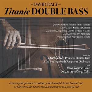 Titanic Double Bass