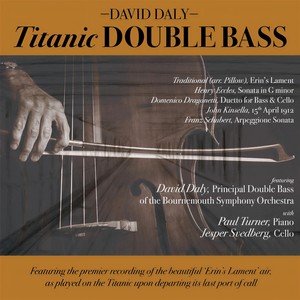 Duetto for Double Bass and Violoncello - II. Rondo